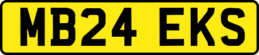 MB24EKS
