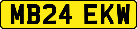 MB24EKW