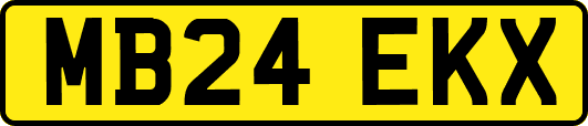 MB24EKX
