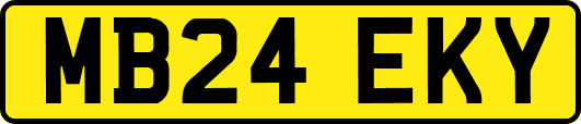 MB24EKY