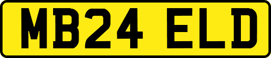 MB24ELD
