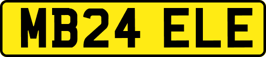 MB24ELE