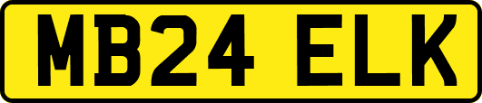 MB24ELK