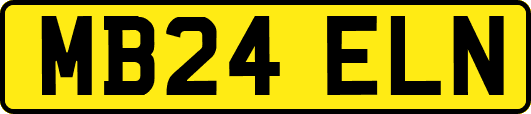 MB24ELN