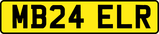 MB24ELR