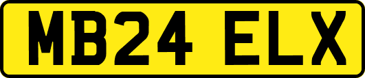 MB24ELX