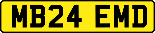 MB24EMD