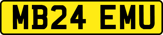 MB24EMU