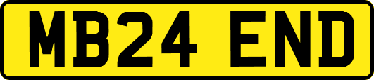 MB24END