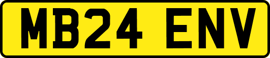 MB24ENV