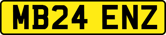 MB24ENZ