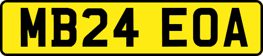 MB24EOA
