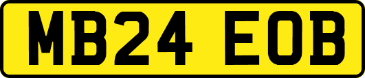 MB24EOB