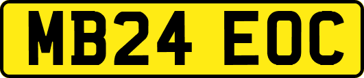 MB24EOC
