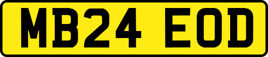 MB24EOD