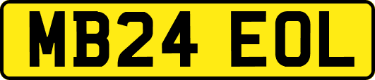 MB24EOL