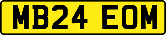 MB24EOM