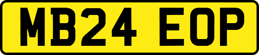 MB24EOP
