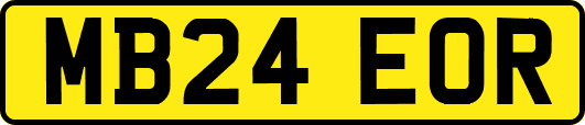 MB24EOR