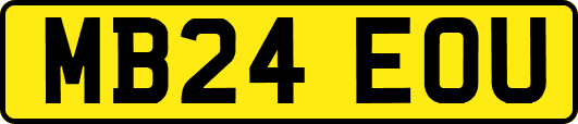 MB24EOU