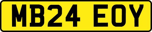MB24EOY