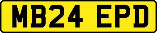 MB24EPD