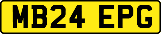 MB24EPG