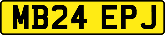 MB24EPJ