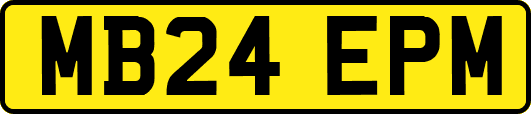 MB24EPM