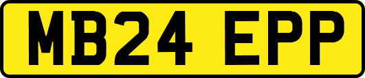 MB24EPP