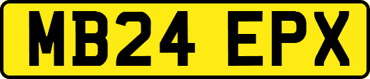 MB24EPX