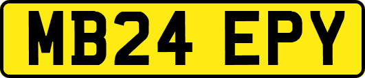 MB24EPY