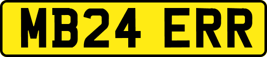 MB24ERR