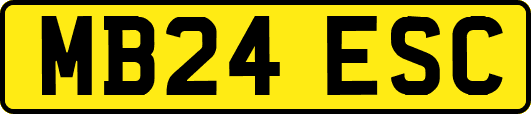MB24ESC