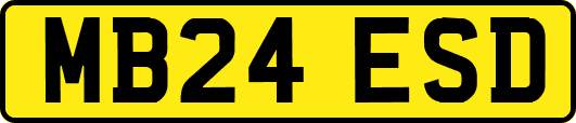 MB24ESD