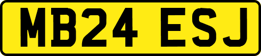 MB24ESJ