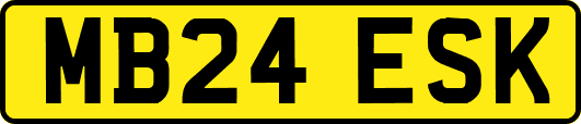 MB24ESK