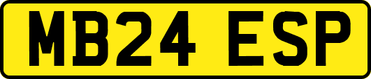 MB24ESP