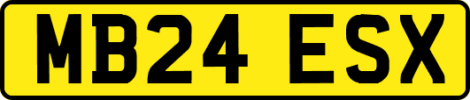 MB24ESX