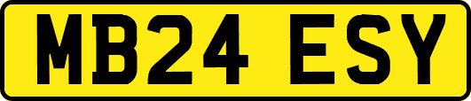 MB24ESY