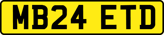 MB24ETD