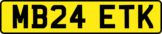 MB24ETK