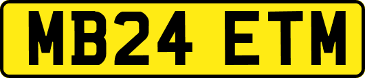 MB24ETM