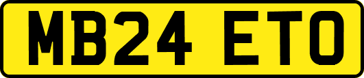 MB24ETO