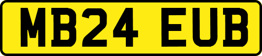 MB24EUB