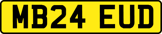 MB24EUD