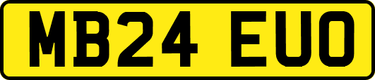 MB24EUO