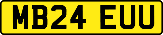 MB24EUU