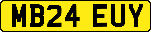 MB24EUY