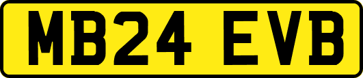 MB24EVB